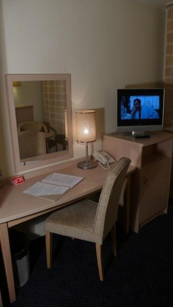 Hotel Via Appia Raszyn Zimmer foto